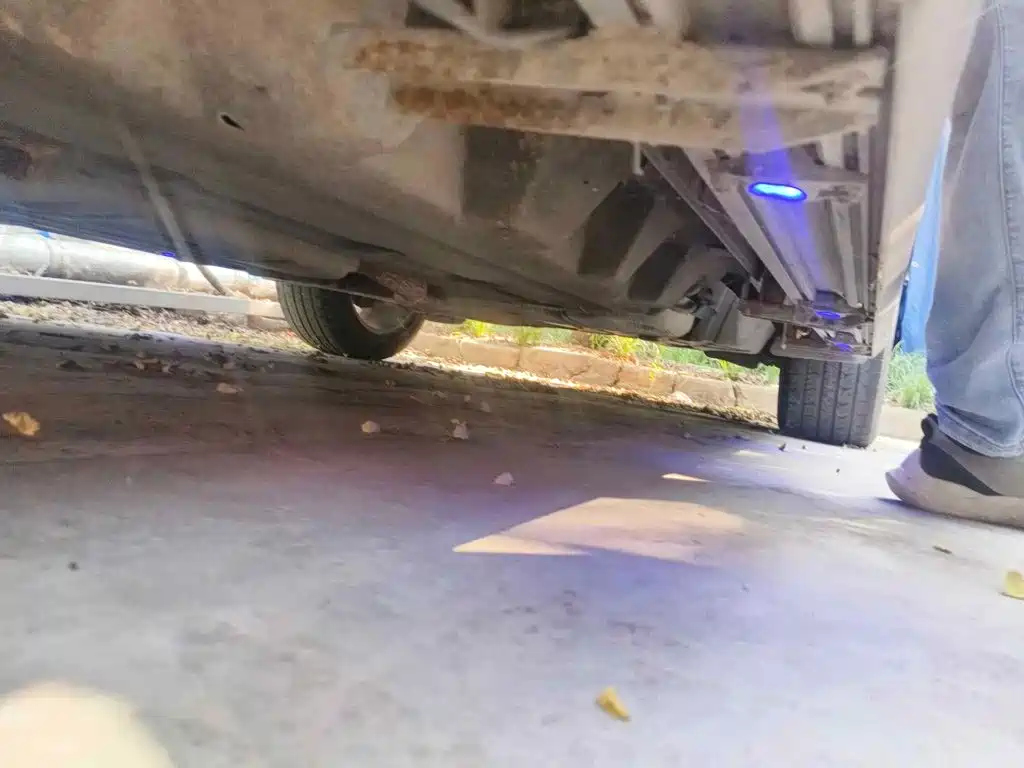 Фото 8 - Ford Edge