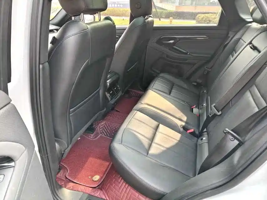 Photo 6 - Land Rover Range Rover Evoque