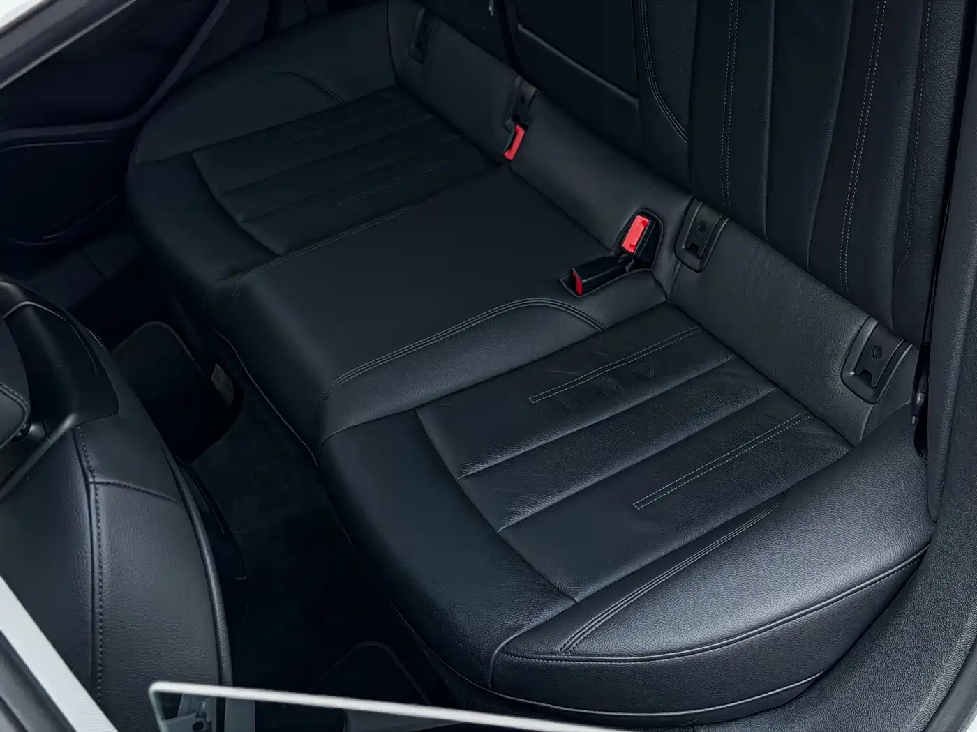 Audi A5 (Import) 2019 Sportback 40 TFSI Fashion фото 15