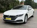 Фото 1 - Volkswagen CC