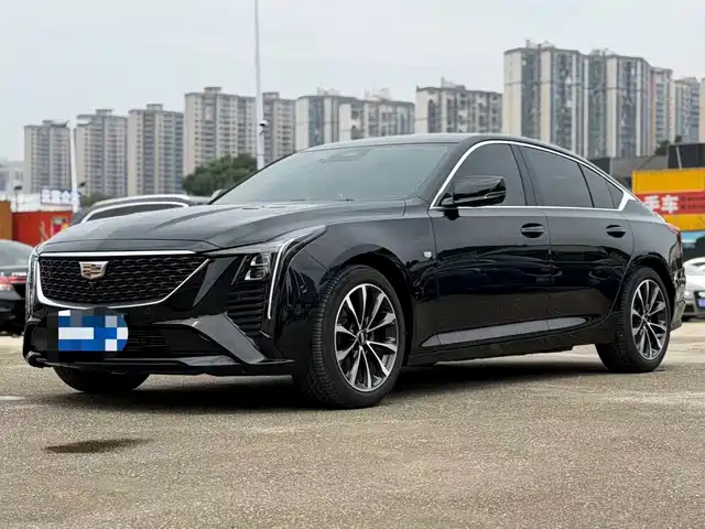 Similar car