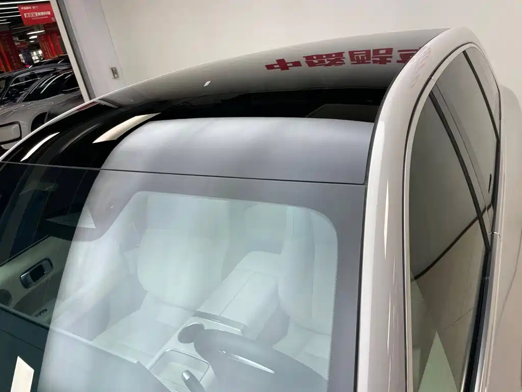 Li Auto L6 2024 2024 Pro