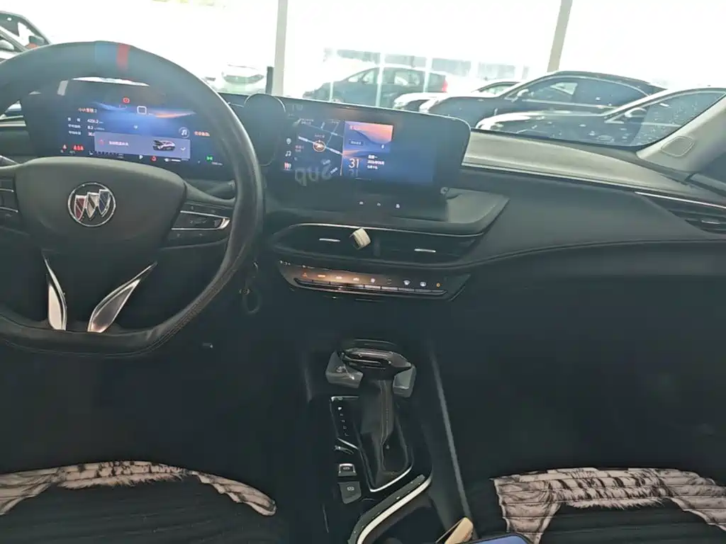 Buick Verano 2025 2023 Pro Joy Edition
