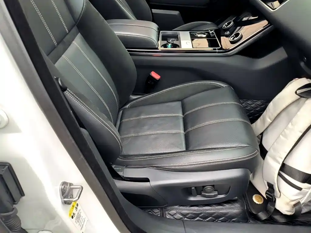 Land Rover Range Rover Velar 2021 2020 P340 R-DYNAMIC S