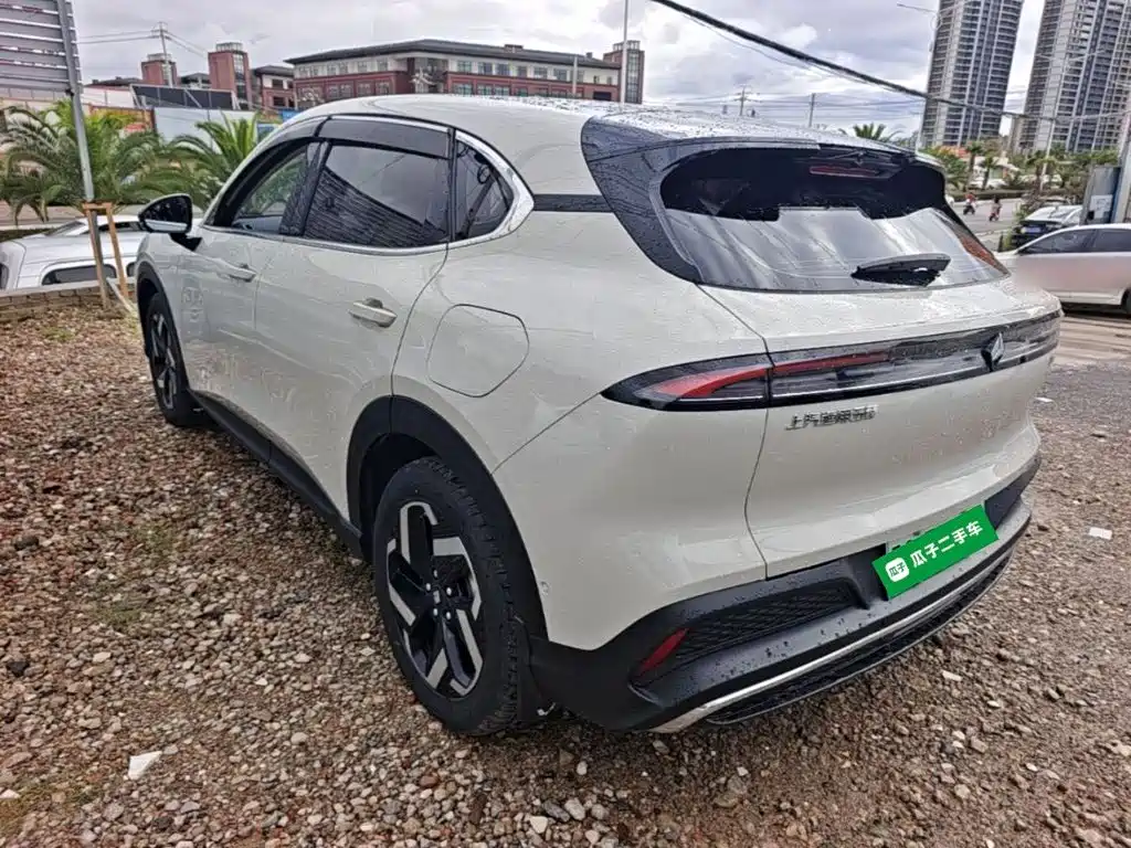 Фото 5 - Baojun Yunhai