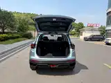 Фото 17 - Geely Coolray