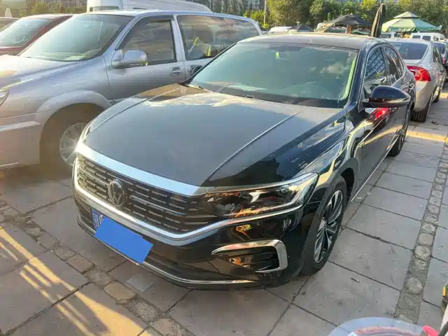 Volkswagen Passat 280TSI, Элит