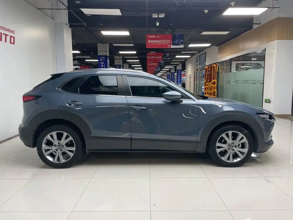 Mazda CX-30, миниатюра 3