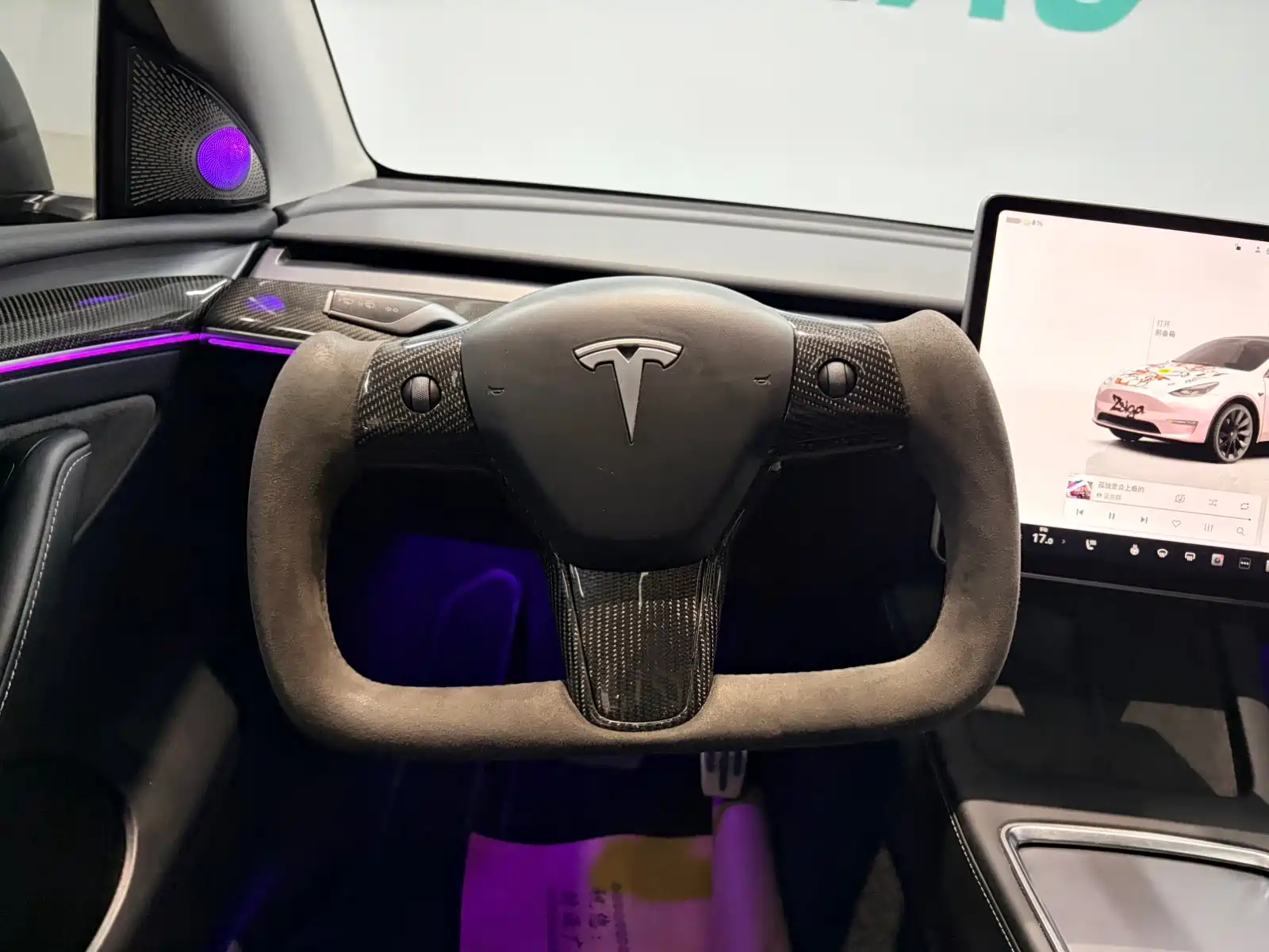 Фото 8 - Tesla Model Y
