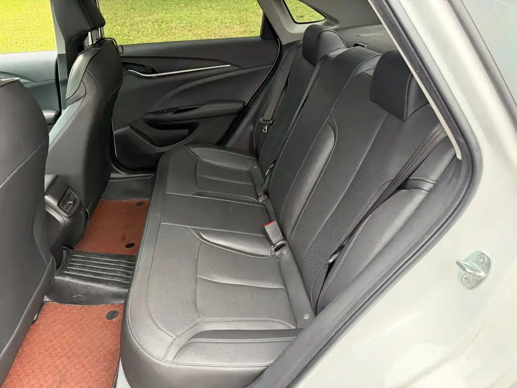 Buick Excelle 2023 2021 Exemplar 1.5L Auto Elite
