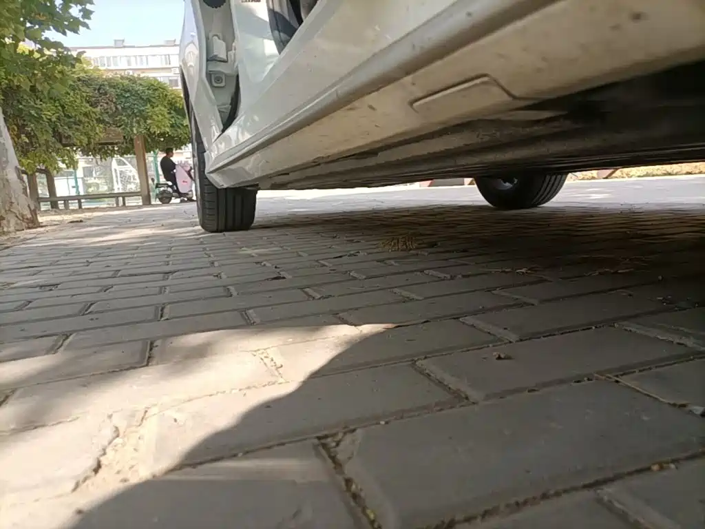 Фото 21 - Mercedes-Benz C-Class