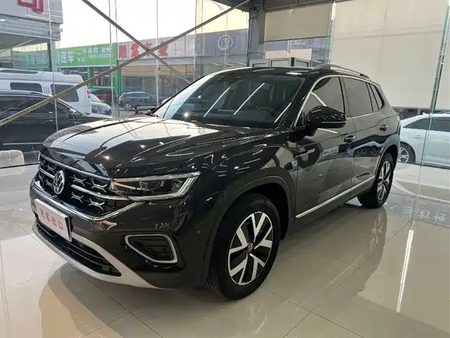 VOLKSWAGEN TANYUE