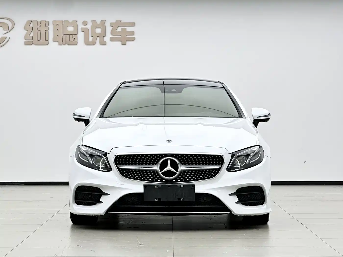 Mercedes-Benz E-Class (Import) 2017 E 300 Coupe фото 5