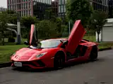 Фото 1 - Lamborghini Aventador