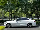 Фото 10 - Mercedes-Benz C-Class