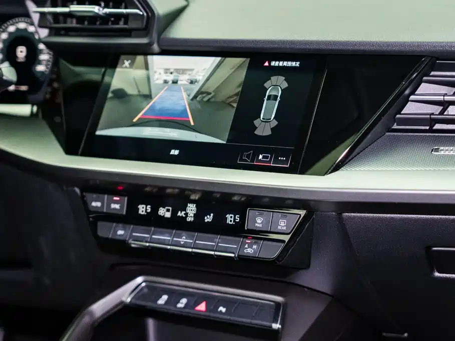 Audi A3, миниатюра 13