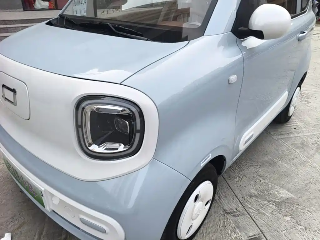 Besturn Bestune Pony 2026 2026 222km Cute Horse