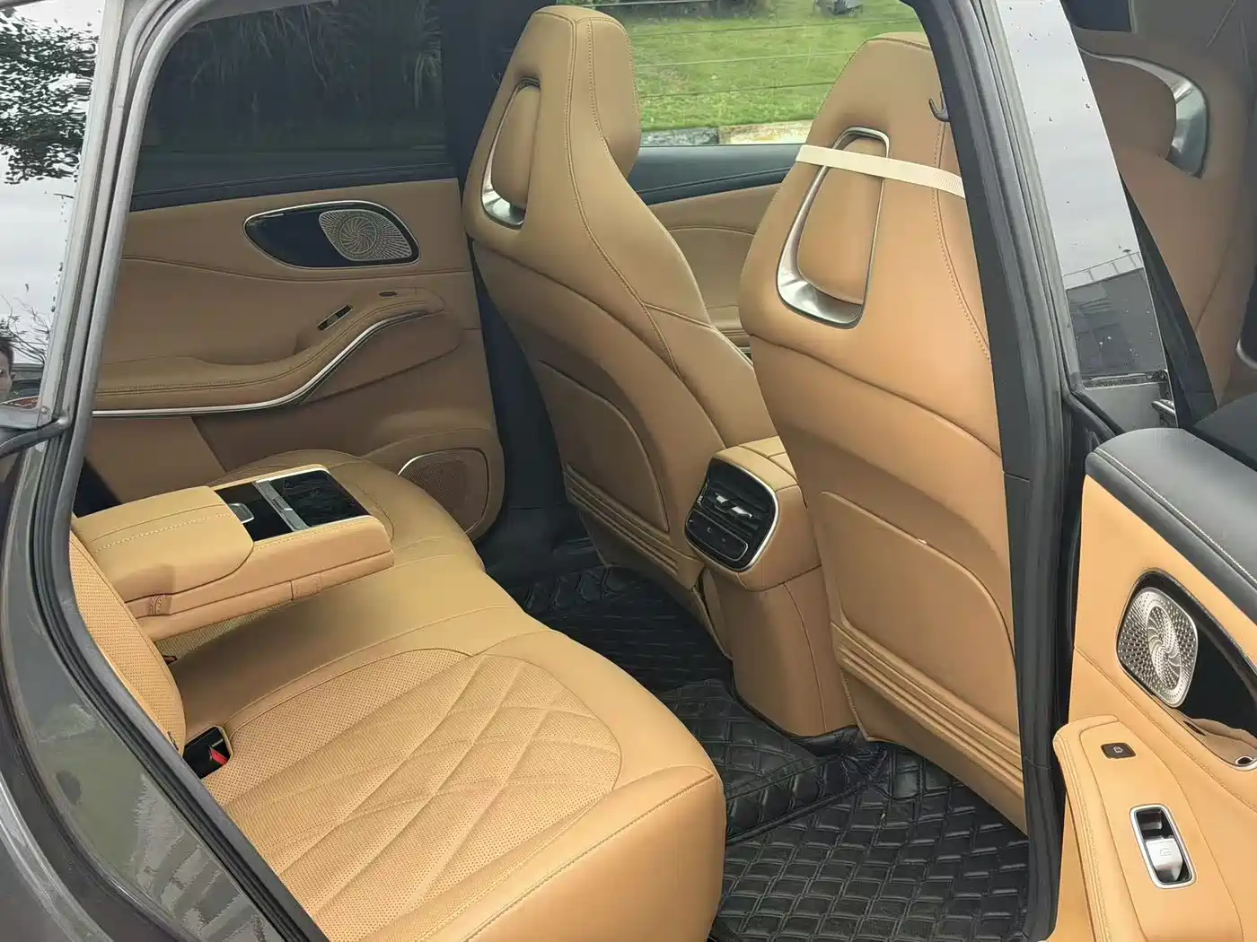 RISING AUTO FEIFAN R7