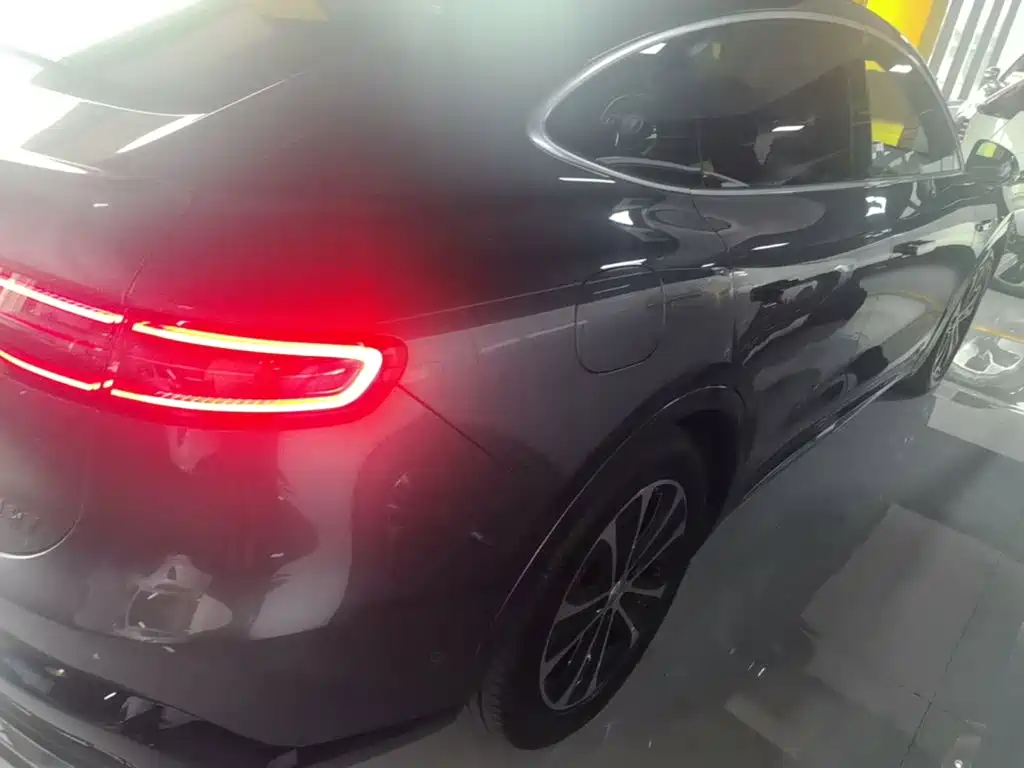 Zhijie Luxeed R7 2025 2026 Range Extender Ultra