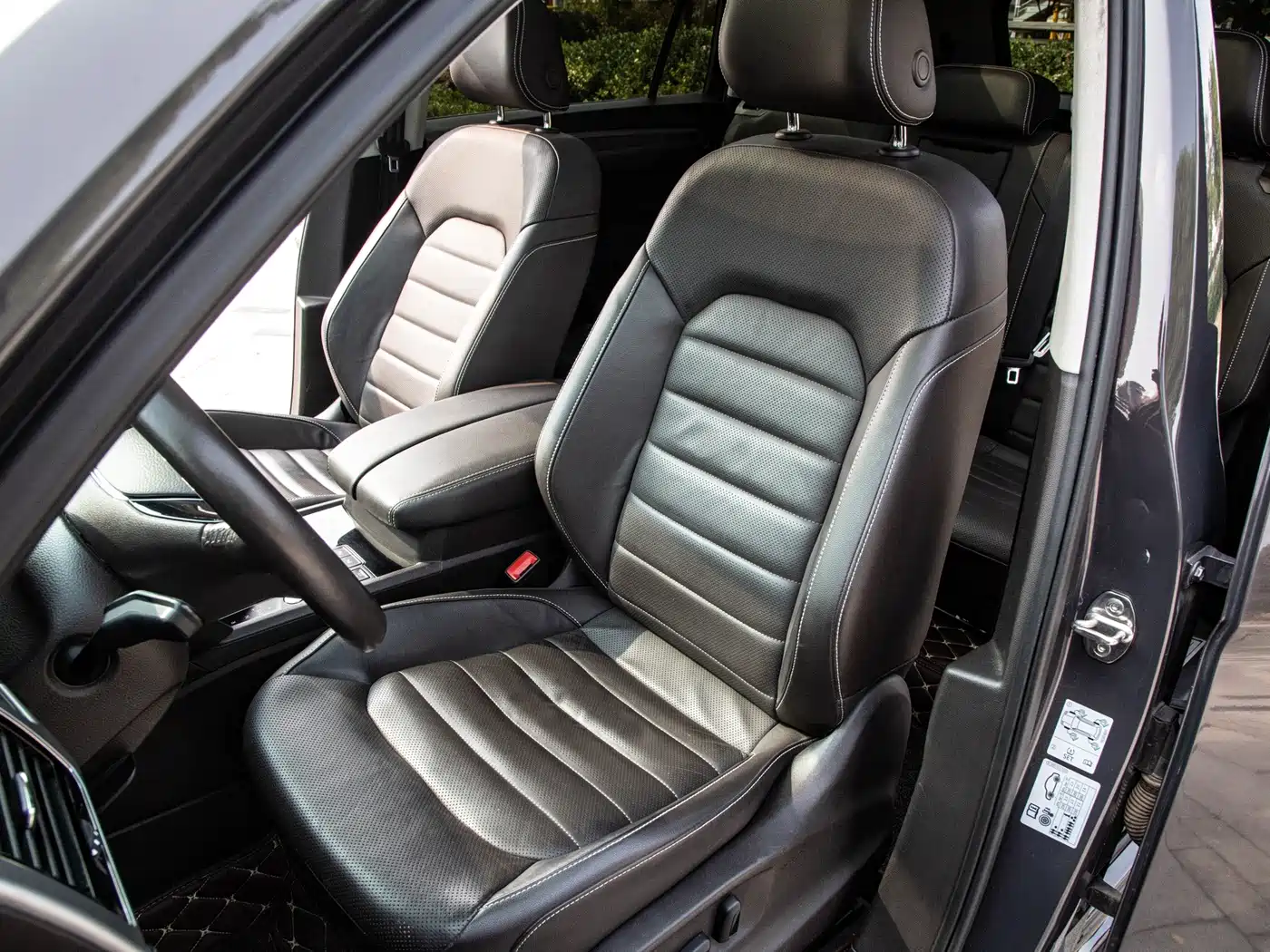 Volkswagen Teramont 2017 2017 380TSI 4WD Luxury Edition