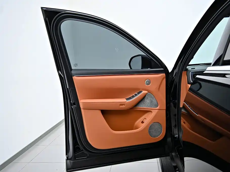Aito M7 2026 2026 Extended Range Max AWD 5-seater
