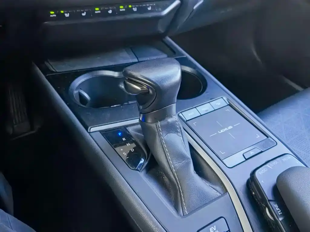 Lexus UX 2021 2020 260h Explore Enjoy Edition