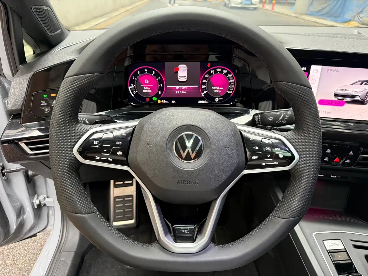 Volkswagen Golf, миниатюра 11