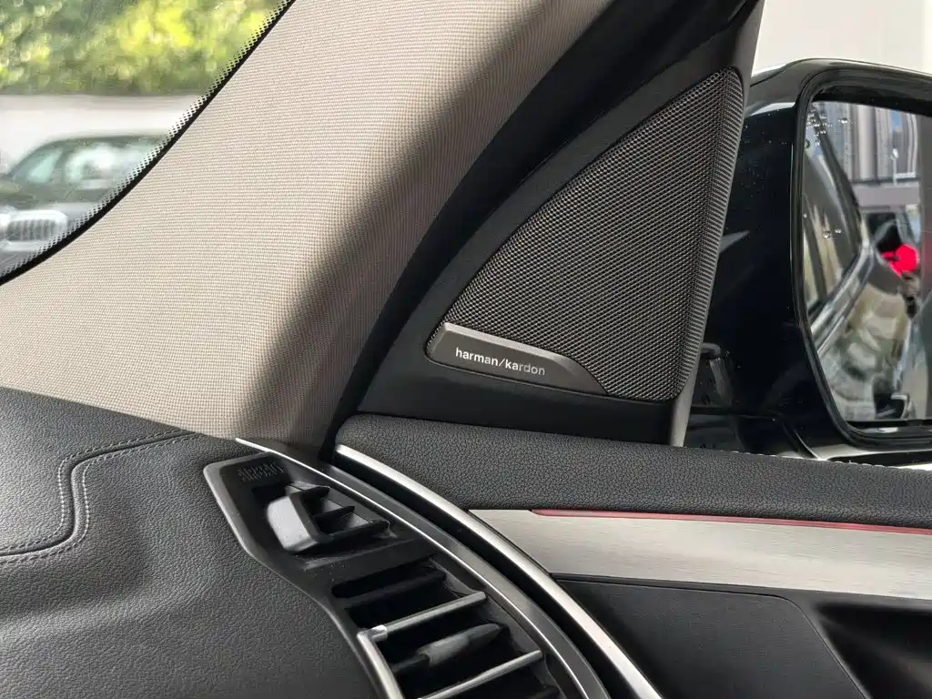 BMW iX3 2024 2024 Innovation Leader