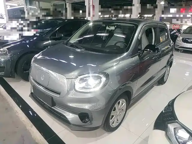 Leapmotor T03 2022