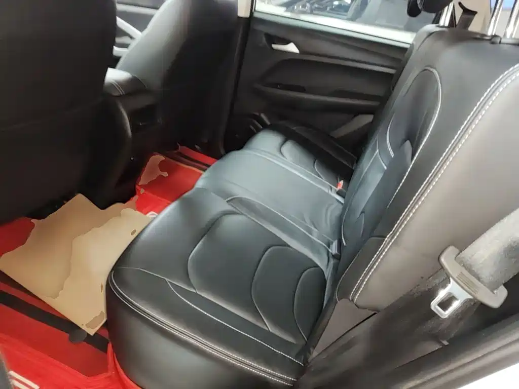 Baojun 530 2021 2021 Global Car Anniversary Edition 1.5T CVT Luxury 5-Seater