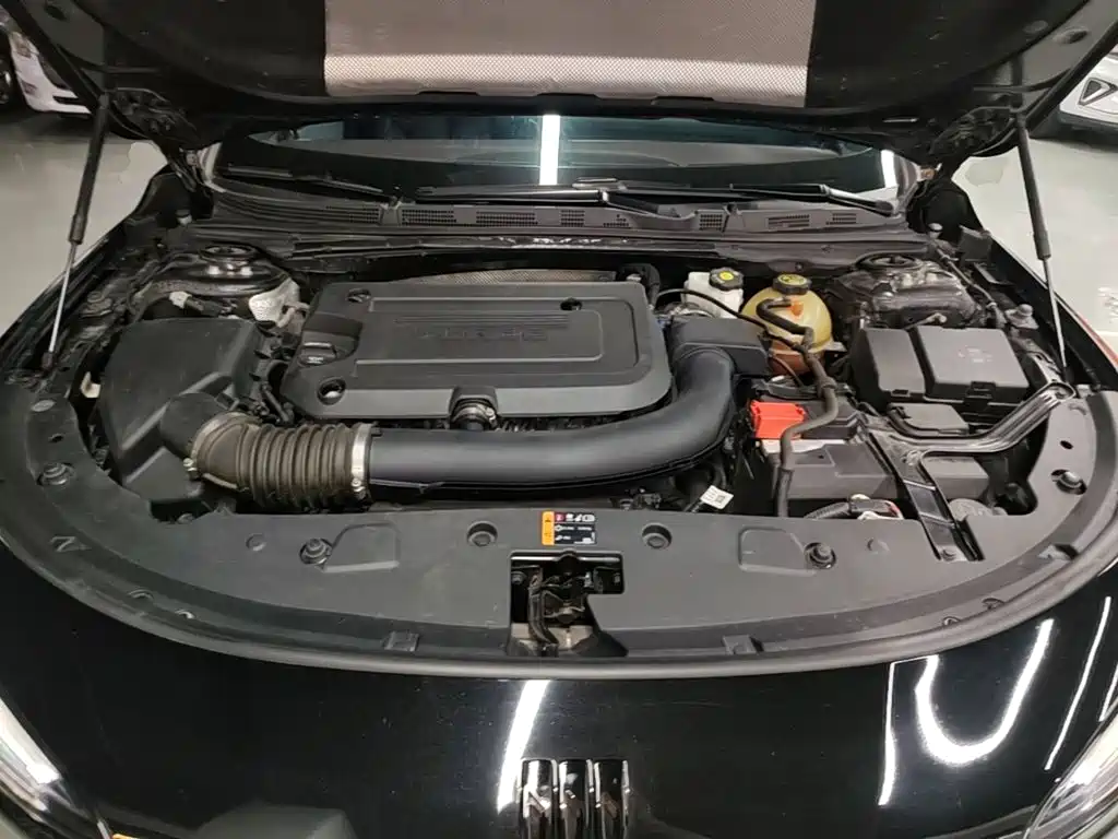 Photo 20 - Buick LaCrosse