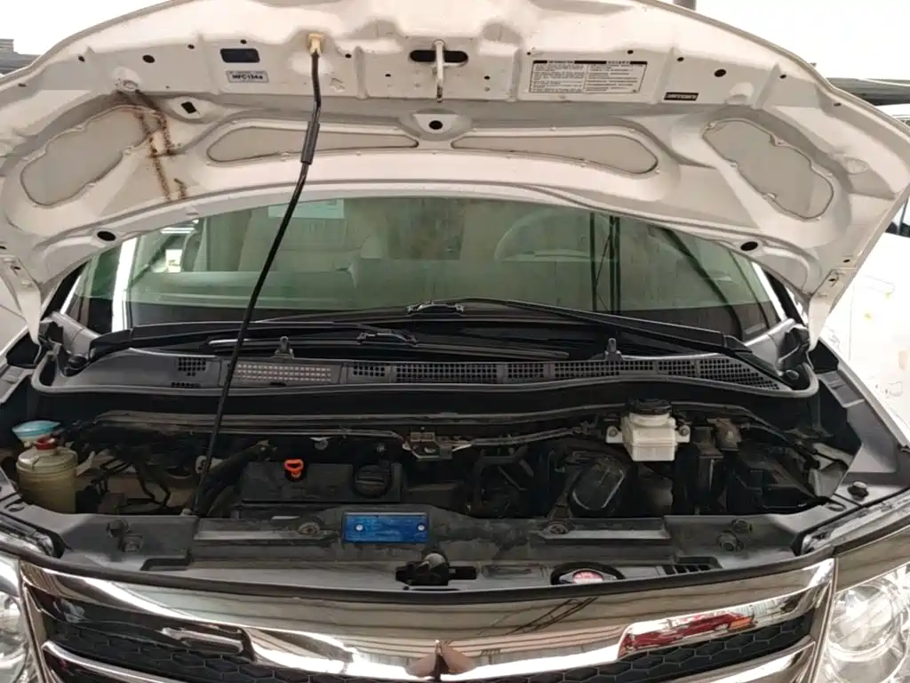 Honda Elysion 2014 2012 2.4L VTi-S Premium Edition