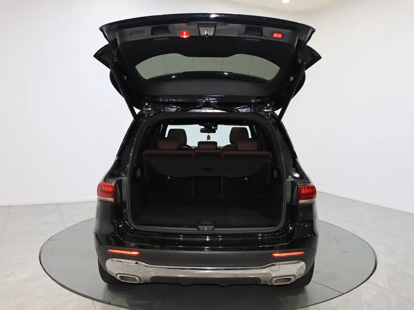 Mercedes-Benz GLB 2021 GLB 200 Dynamic фото 18