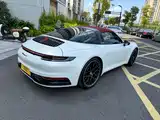 Фото 5 - Porsche 911