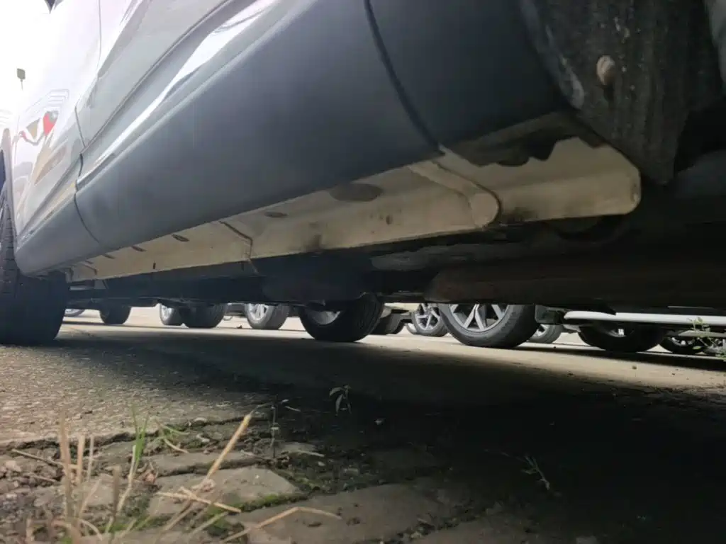 Dongfeng Fengguang Fengguang ix5 2021 2019 220T CVT Zhi Yue China VI
