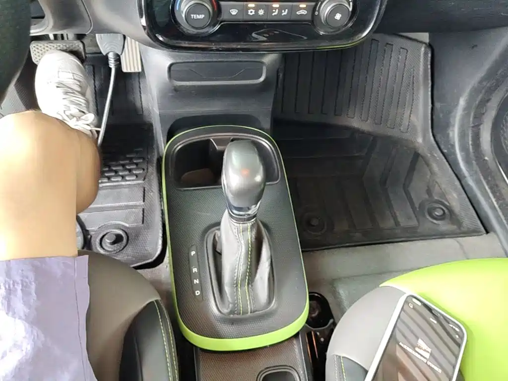 Roewe Kaiwei CLEVER 2020 2020 Urban Style Edition