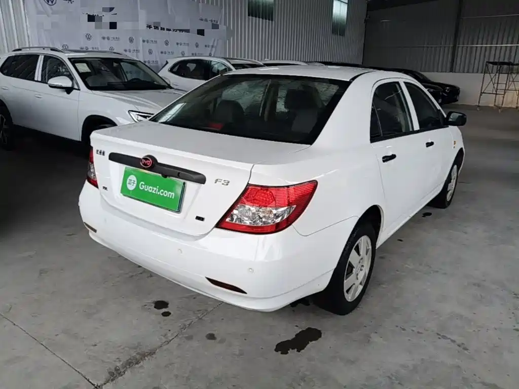 Photo 7 - BYD F3