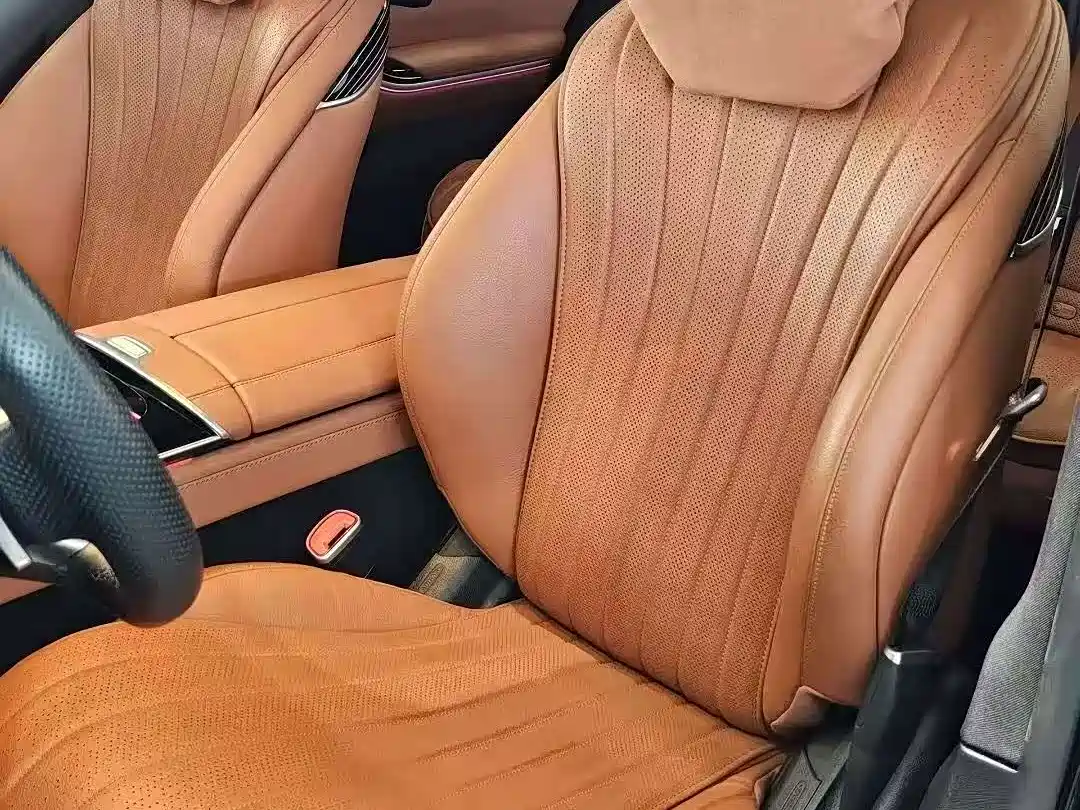 Mercedes-Benz S-Class 2025 2024 S 450 L 4MATIC