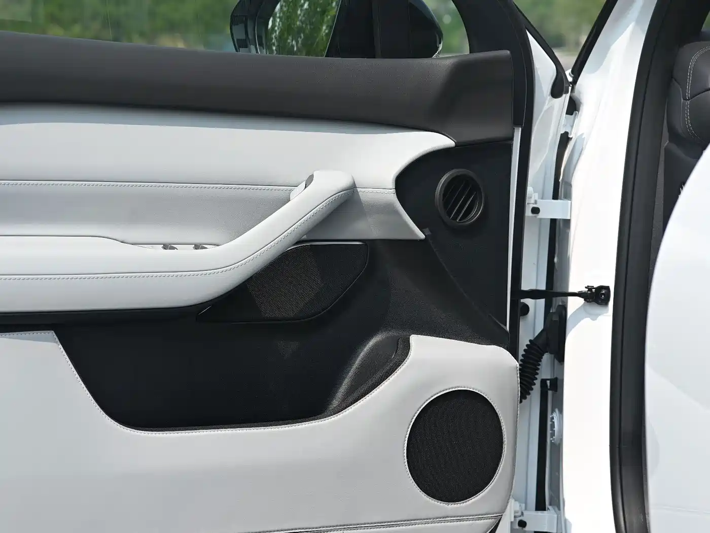 NIO ES6 2025 2024 75kWh