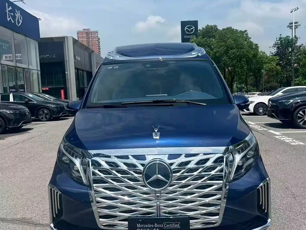 Karsheng Karshen V-Class 2026 2023 V 260 L Genesis