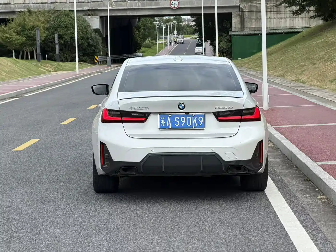 Фото 5 - BMW 3 Series