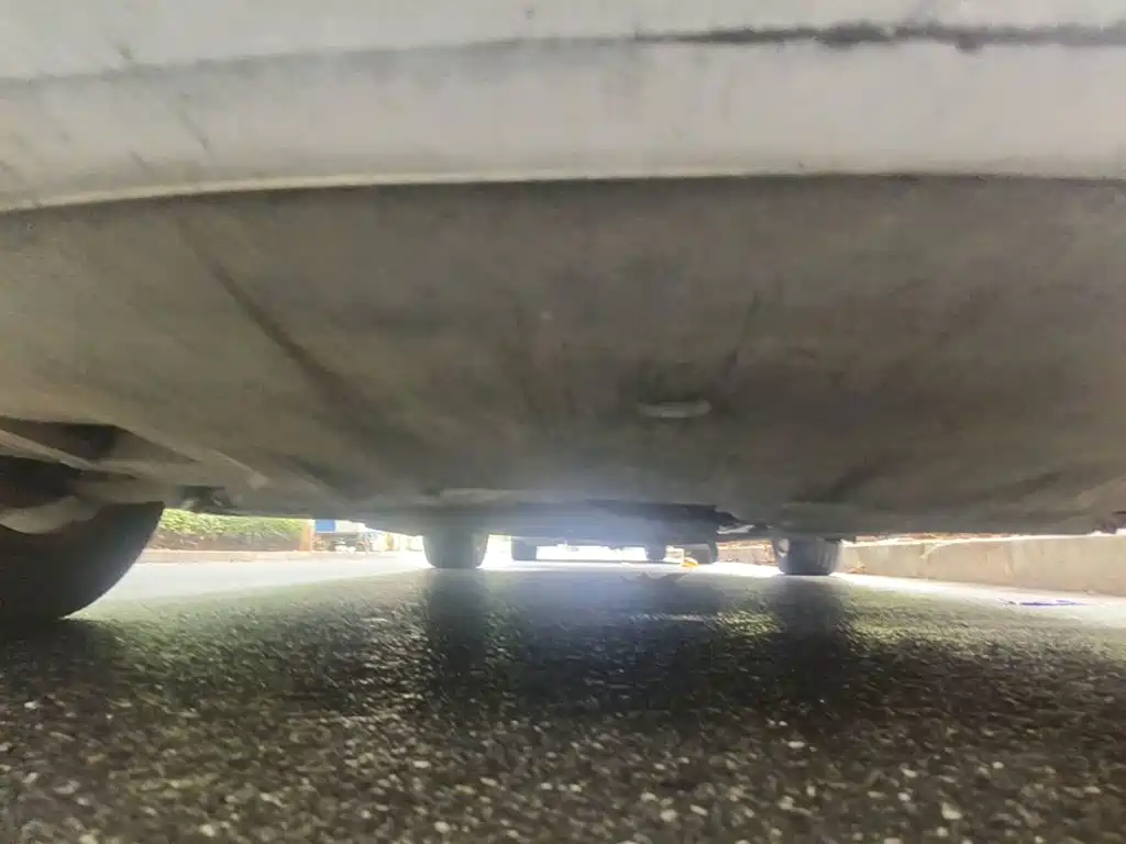 Фото 2 - BMW 5 Series