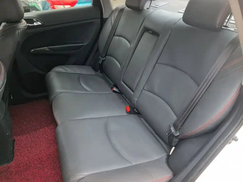 Haima M3 2017 2016 1.5L Manual Smart Comfort