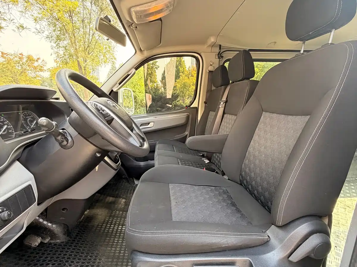 Photo 9 - Maxus Xintu V80