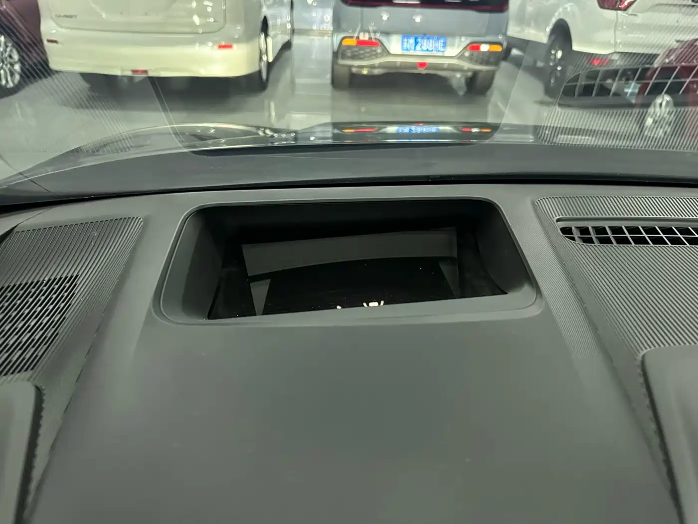 Buick E4 2023 2023 Model Premium Edition
