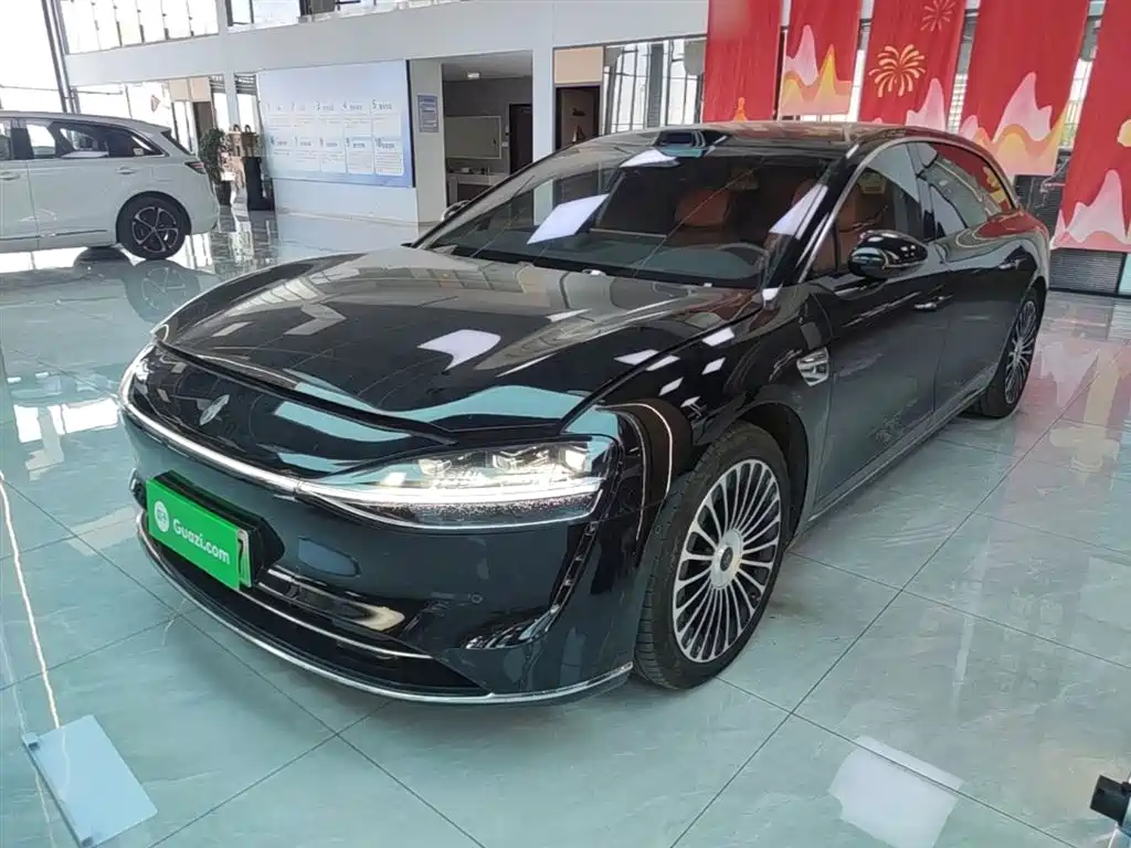Xiangjie Enjoy World S9T 2025 Model Extended Range Version 53.4kWh