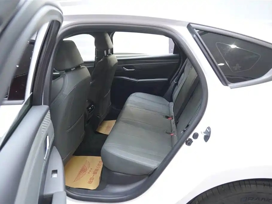 BYD Qin PLUS 2025 DM-i Smart Drive 55KM Leader фото 15