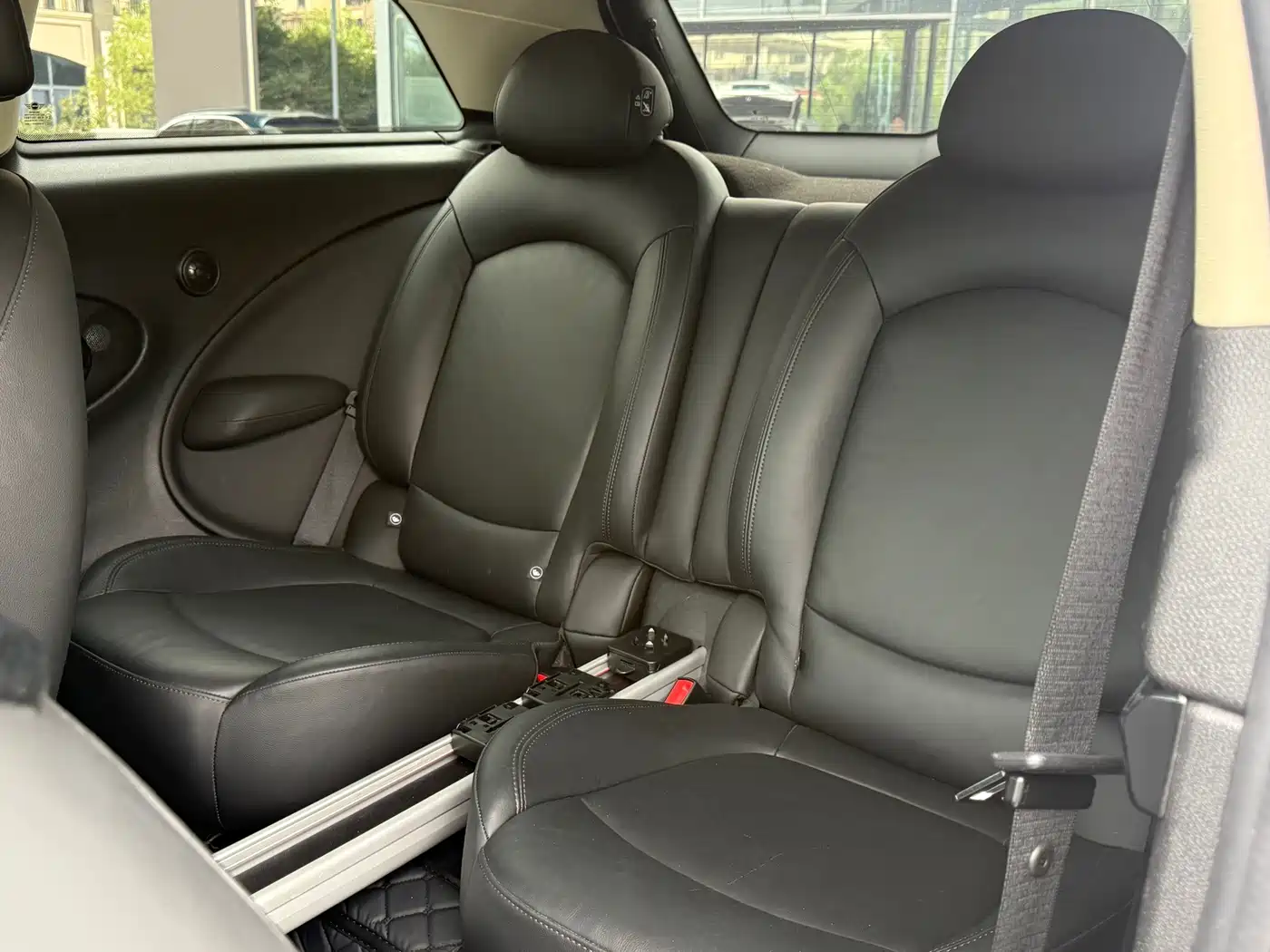 MINI Paceman 2016 2013 1.6T COOPER S ALL4