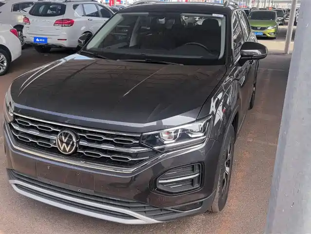 VOLKSWAGEN TANYUE