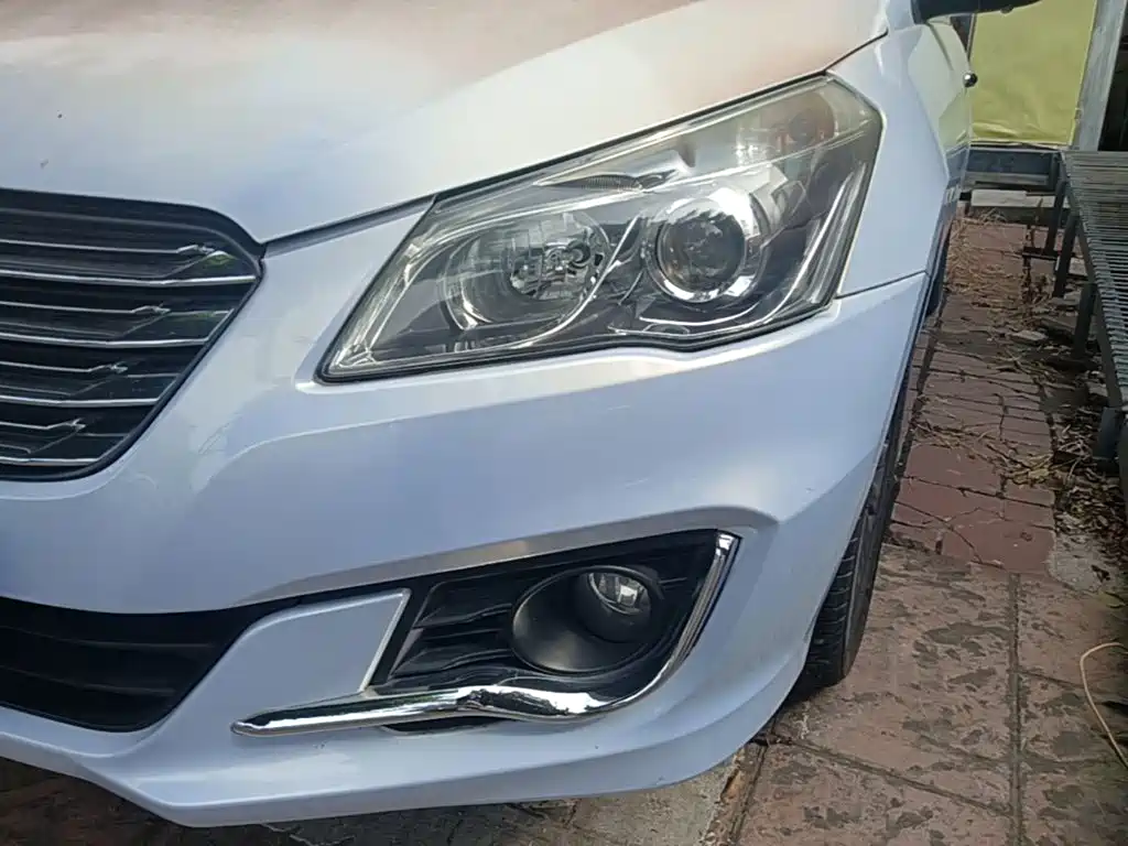 Suzuki Alivio 2016 2015 1.6L Manual Enjoyment